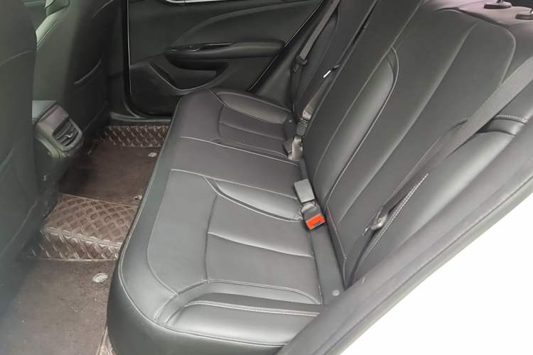 Used Buick GT 2019 18T Automatic Connected Elite Model China VI Standard