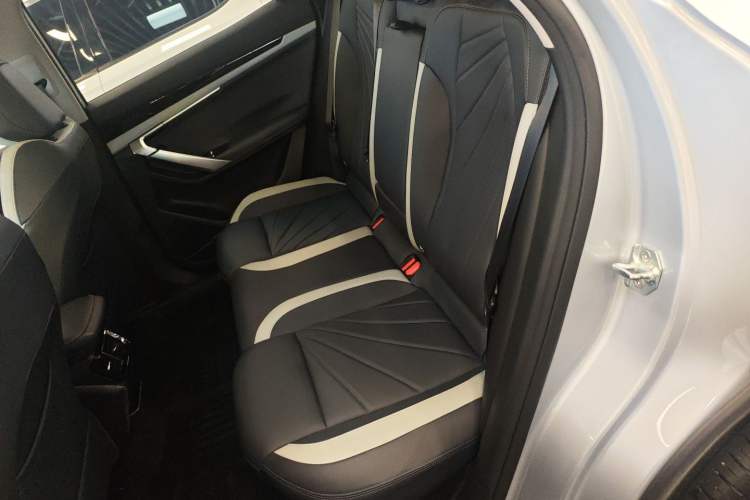 Used Geely Auto FX11 2023 1.5TD DCT Glory Edition