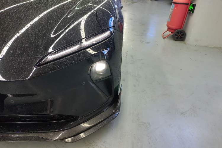 Used Nio ET5T 2023 75 kWh Touring
