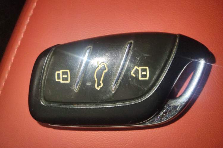 Used MG 5 2021 Revised 300TGI DCT Qingshè Luxurious Enjoyment Edition