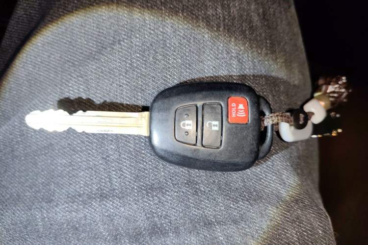 Used Toyota Tundra  Interior 1