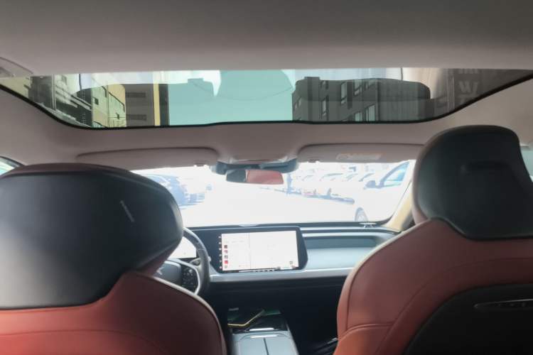 Used XPeng P7 2022 625E