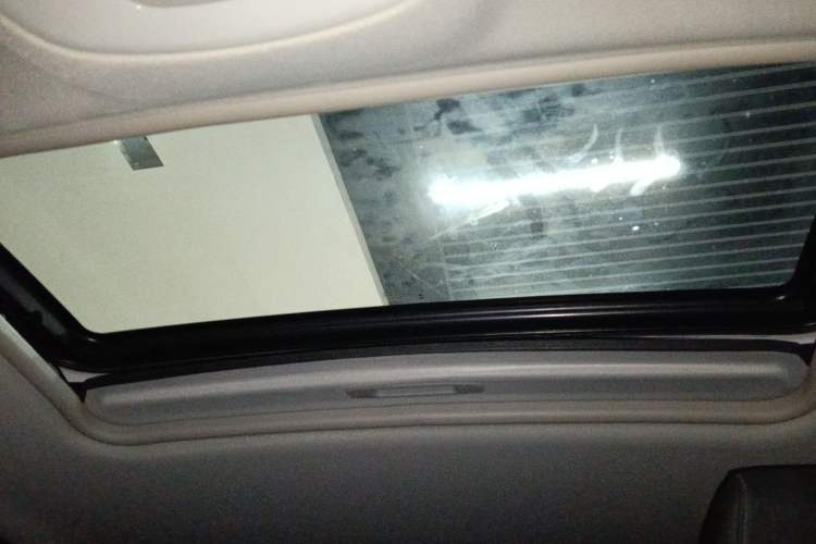 Used Cowin Xuanjie 2024 1.5L CVT Luxury Edition