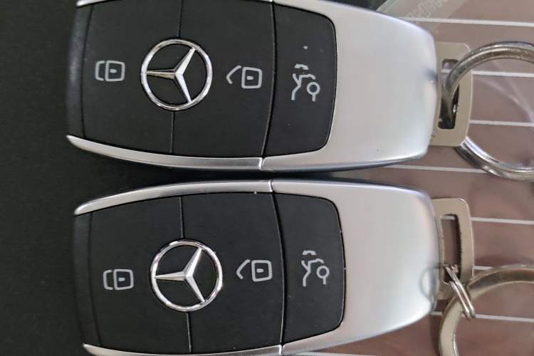 Used Mercedes-Benz GLA 2020 GLA 200
