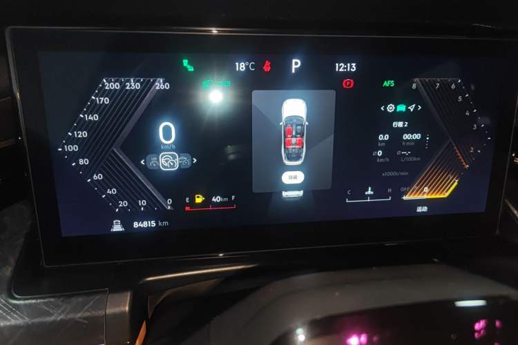 Used Lynk & Co 09 2021 2.0T Halo Six-Seater