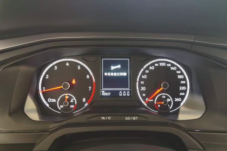 Used Volkswagen Polo 2019 Plus 1.5L Automatic Panoramic Enjoyment Edition