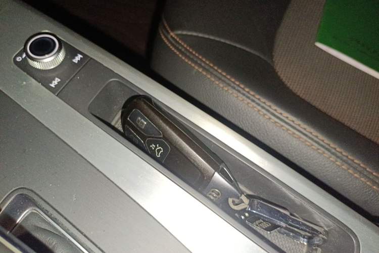 Used Audi Q5L 2018 40 TFSI Prestige Fashion Edition China VI