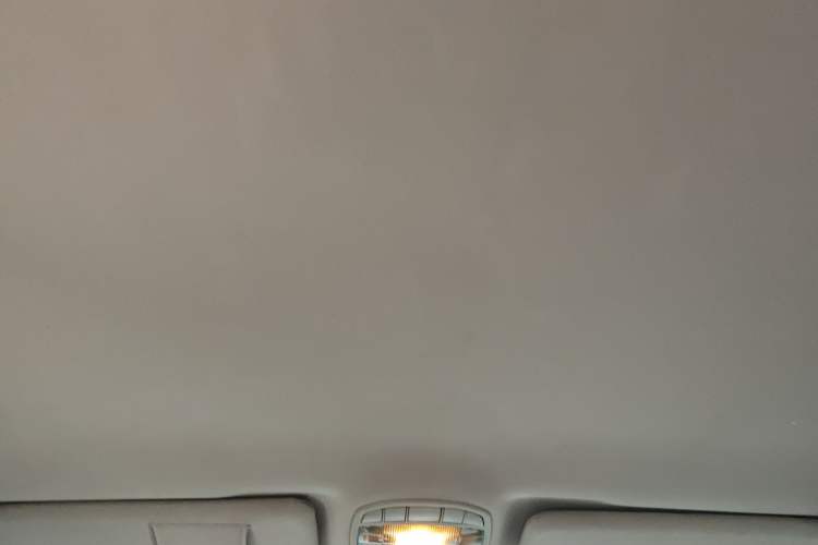 Used Bestune B70 2011 2.0L Manual Fashionable Edition