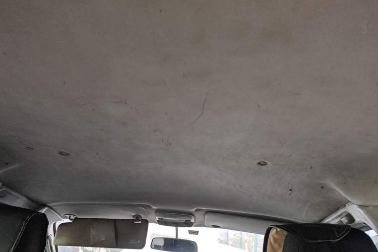 Used Foton MP-X E 2016 2.0L Express Edition 4G63