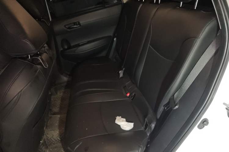 Used Toyota FRONTLANDER 2023 2.0L CVT Elite Edition
