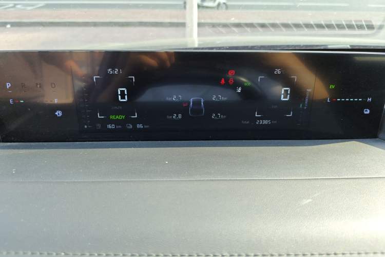 Used CHANGAN NEVO A05 2025 Truly Delicious Edition 145 Beyond-Grade Version
