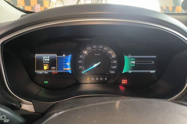 Used Ford Mondeo 2013 1.5L GTDi180 Fashion Edition