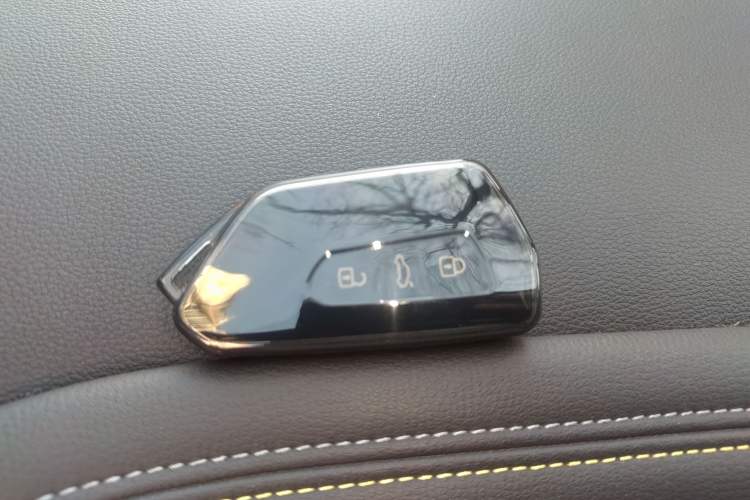 Used Volkswagen ID.4 X 2021 Pure+ Long-Range Edition