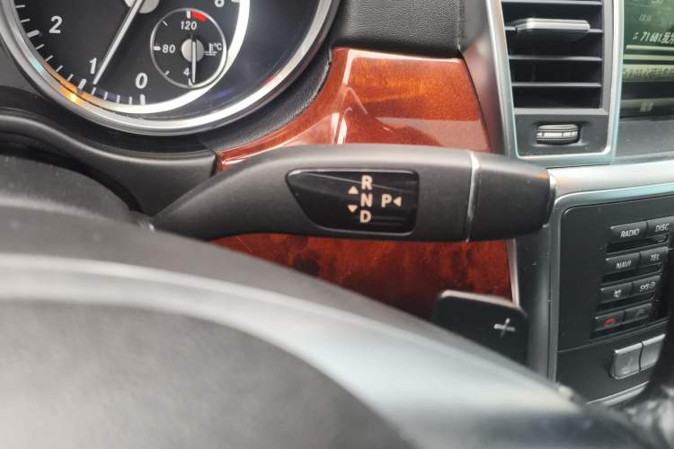 Used Mercedes-Benz GL-Class 2015 GL 400 4MATIC Dynamic Model