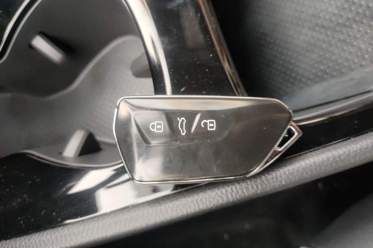 Used Volkswagen ID.3 2025 Smart Edition Ultra-Intelligent Version
