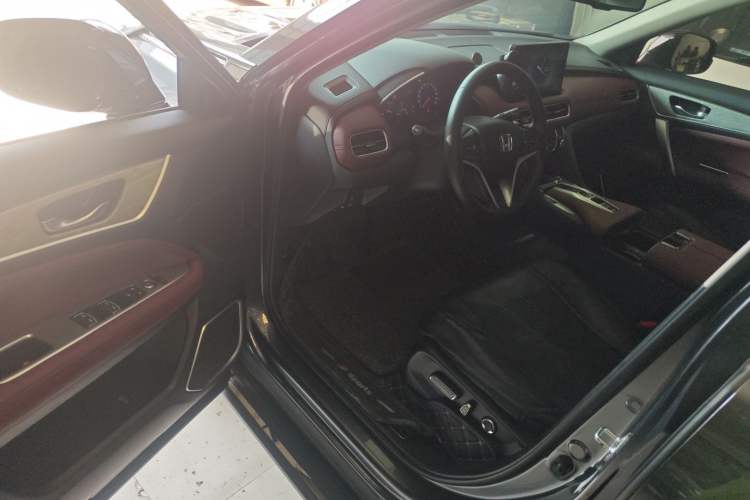 Used Honda Avancier 2023 370TURBO Four-Wheel Drive Luxury Edition
