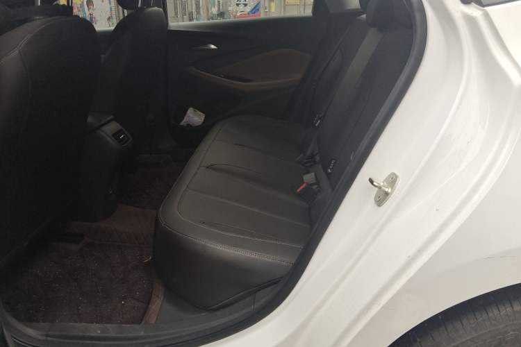 Used Buick Verano 2022 Pro 533T Enjoyment Edition