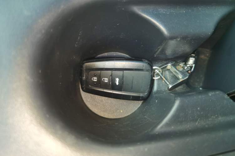 Used Toyota Corolla 2021 1.2T S-CVT Pioneer PLUS Edition
