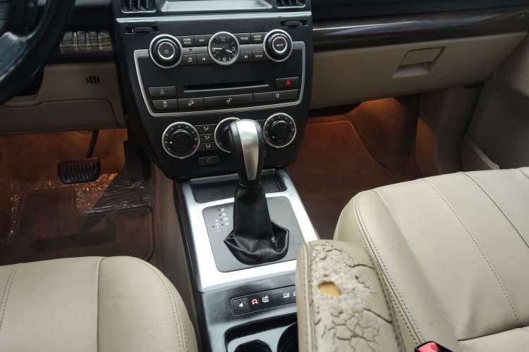 Used Land Rover Freelander 2 2013 2.2T SD4 SE Diesel Edition
