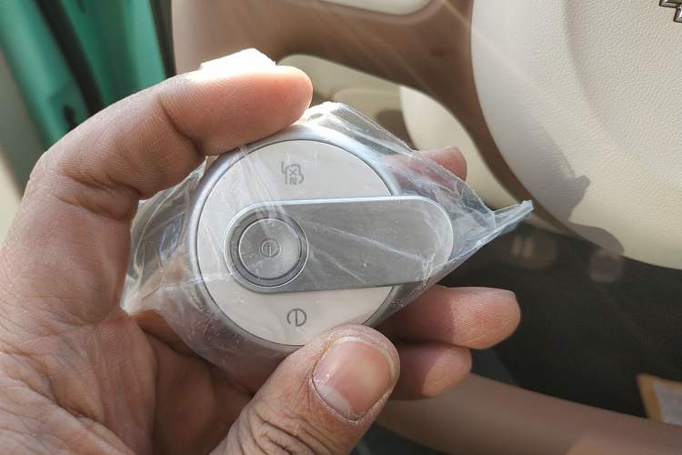 Used Bestune Pony 2026 222km Colorful Horse
