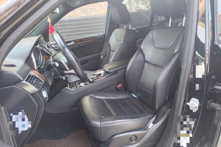 Used Mercedes-Benz GLE-Class 2016 GLE 450 AMG 4MATIC
