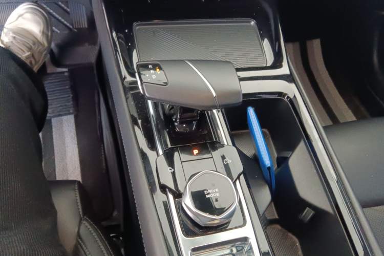 Used CHANGAN Ruicheng PLUS 2023 1.5T DCT Navigation Edition
