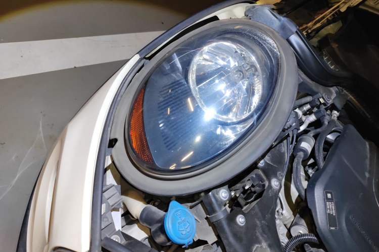 Used MINI 2018 1.5T ONE PLUS