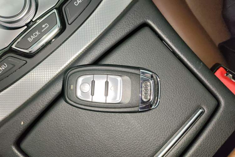 Used Audi A6L 2017 45 TFSI quattro Sport Edition
