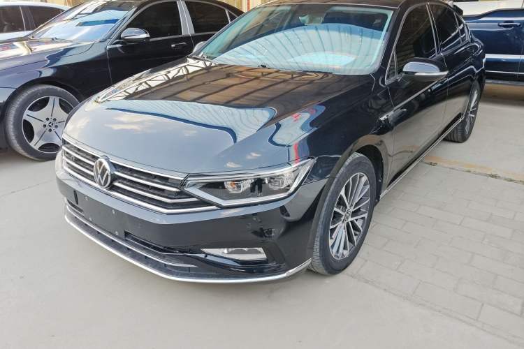Used Volkswagen Magotan 2020 330TSI DSG Luxury Edition