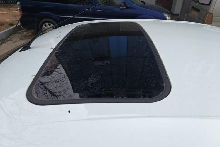 Used Ford Escort 2015 1.5L Automatic Fashion Model
