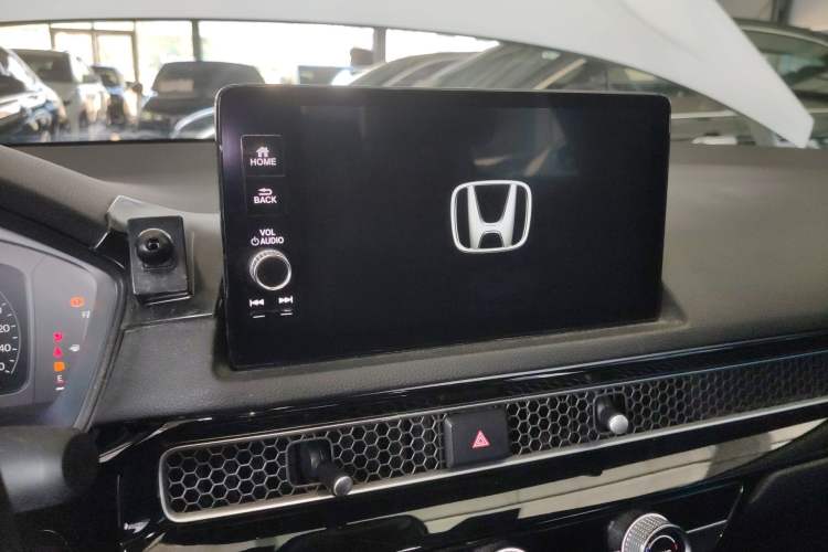 Used Honda Integra 2022 240TURBO CVT Phantom Night·Tech Edition