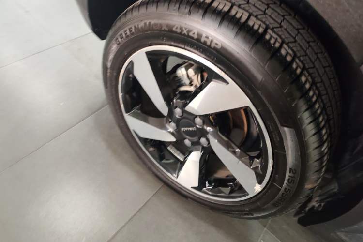 Used Lynk & Co 06 EM-P 2020 PHEV Plus