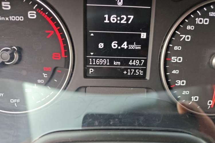 Used Audi A3 2020 Limousine 35 TFSI Fashion Edition China VI Emission Standard