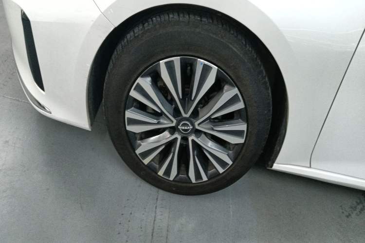 Used Nissan Teana 2022 2.0L XL-TLS Enjoyment Edition
