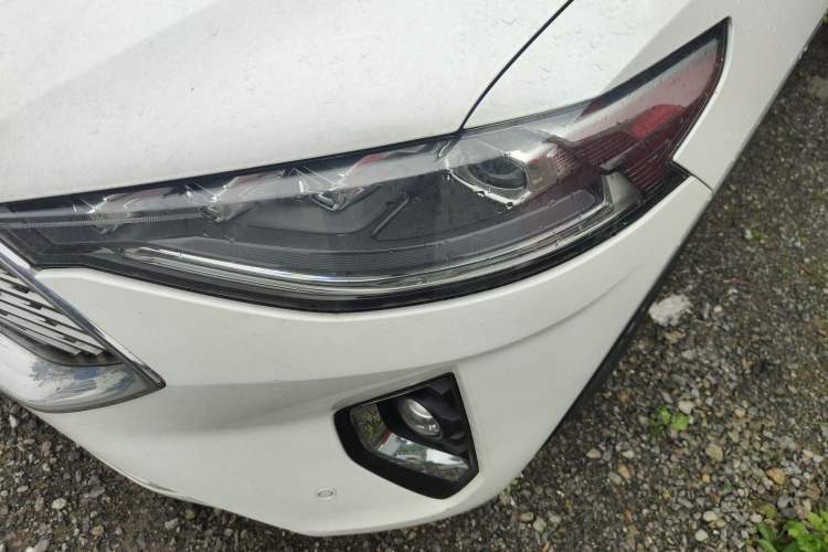 Used Haval F7 2021 2.0T Two-Wheel Drive i-Van