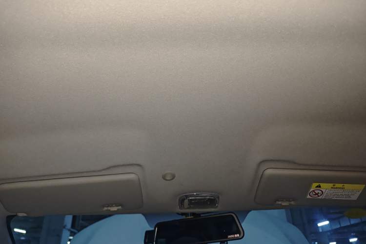 Used Dongfeng NAMMI EX1 2021 Quality Edition
