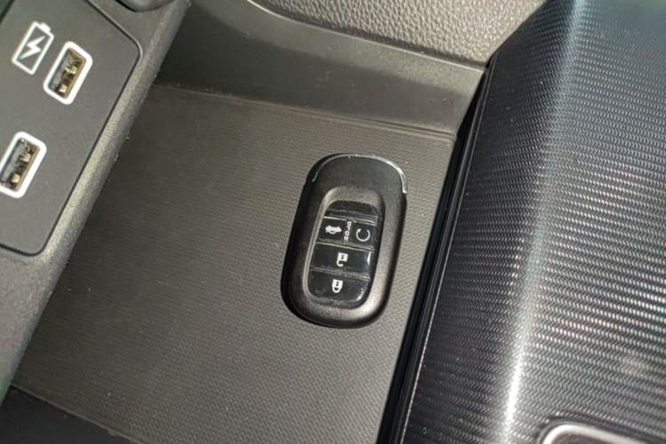 Used Honda Civic 2023 240TURBO CVT Dynamic Edition