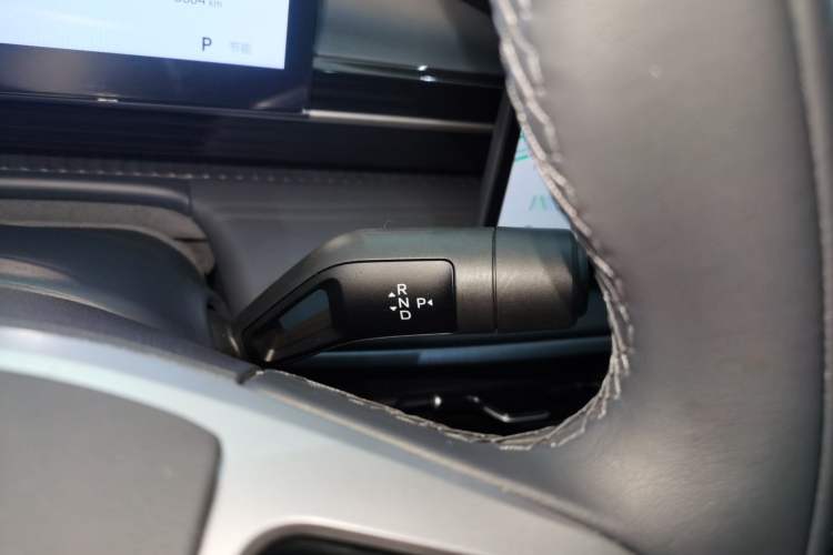 Used Geely Galaxy E5 2026 Model 530km Exploration Edition