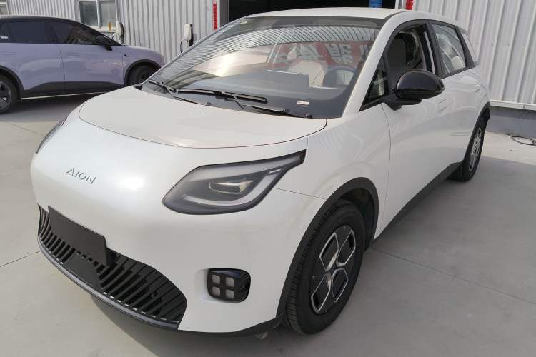 Used AION UT 2025 330 Starlight Edition