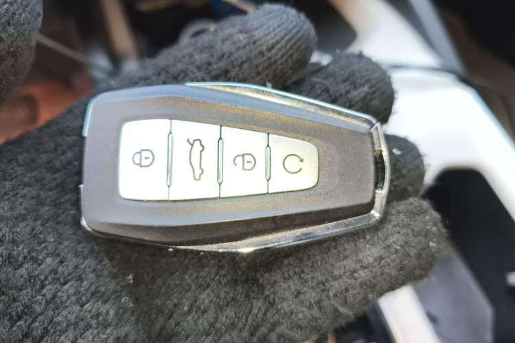 Used Geely Auto Emgrand L HiP 2022 1.5TD-DHT Pro 100KM Super Swift