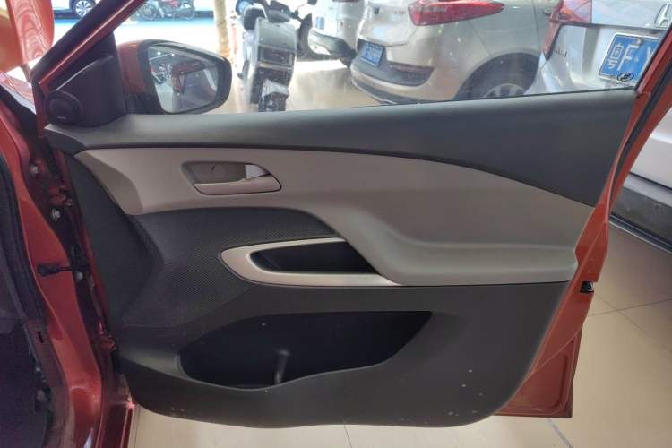 Used Chevrolet Sail 2015 Sail 3 1.3L AMT Ideal Edition