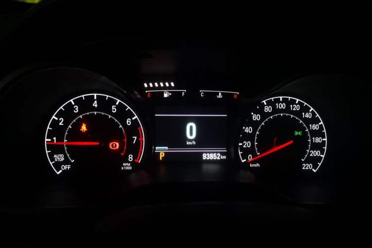 Used Chevrolet Monza 2022 320 Automatic Enjoyment Sunroof Version
