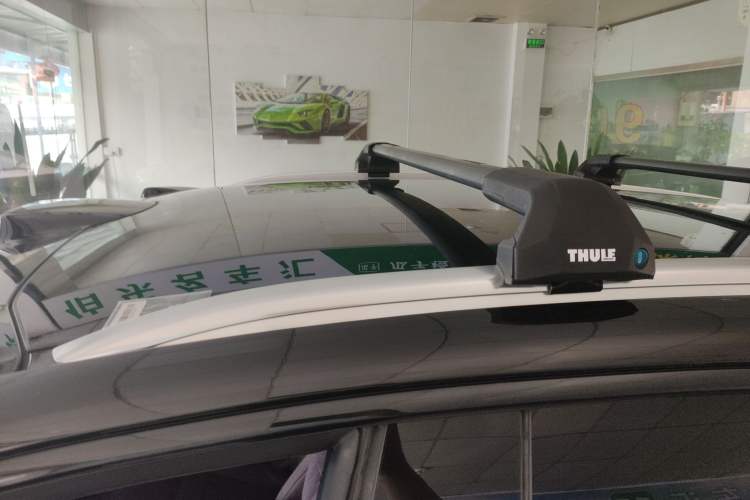 Used Nio ET5T 2024 75kWh Touring