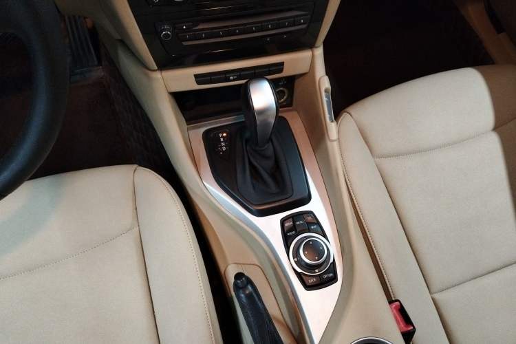 Used BMW X1 2012 sDrive18i Luxury Edition
