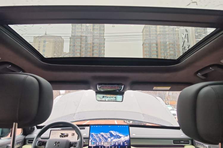 Used Brave warrior M817 2025 Model, Max
