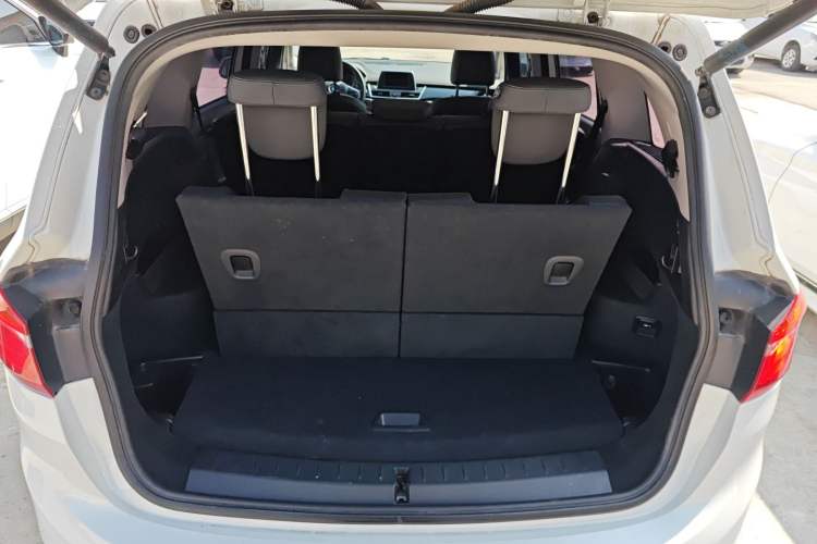 Used BMW 2 Series Gran Tourer 2015 218i Sports Design Package