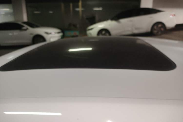 Used MG 5 2025 300TGI Global Flagship Edition