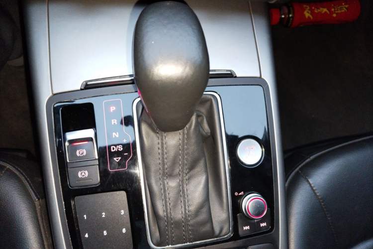 Used Audi A6L 2014 TFSI Comfort Model