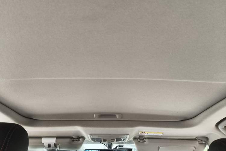 Used Honda Civic 2016 220TURBO CVT Luxury Edition
