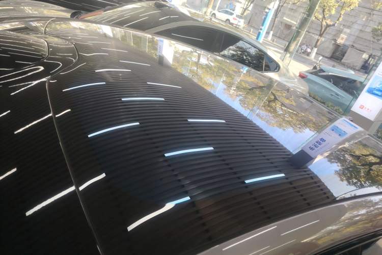 Used Xiaomi Auto SU7 2024 Four-Wheel Drive Ultra-Long Range Advanced Intelligent Driving Max Edition
